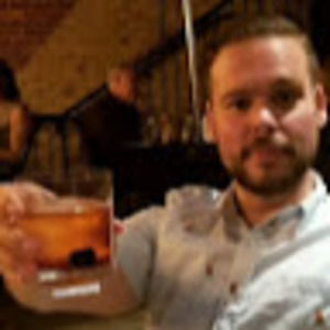 Meet your Posher, Randall